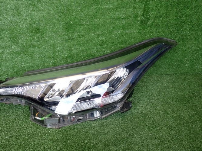 Frontscheinwerfer Toyota C-Hr Chr 81156-F4180 Full LED Links Headlight SCH6786170793xl