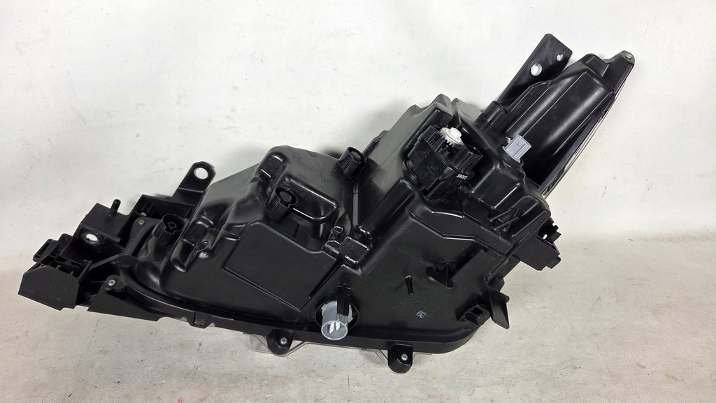 Frontscheinwerfer Mazda 3 Bm BSP551030 Rechts Scheinwerfer Headlight SCH1051424606oh