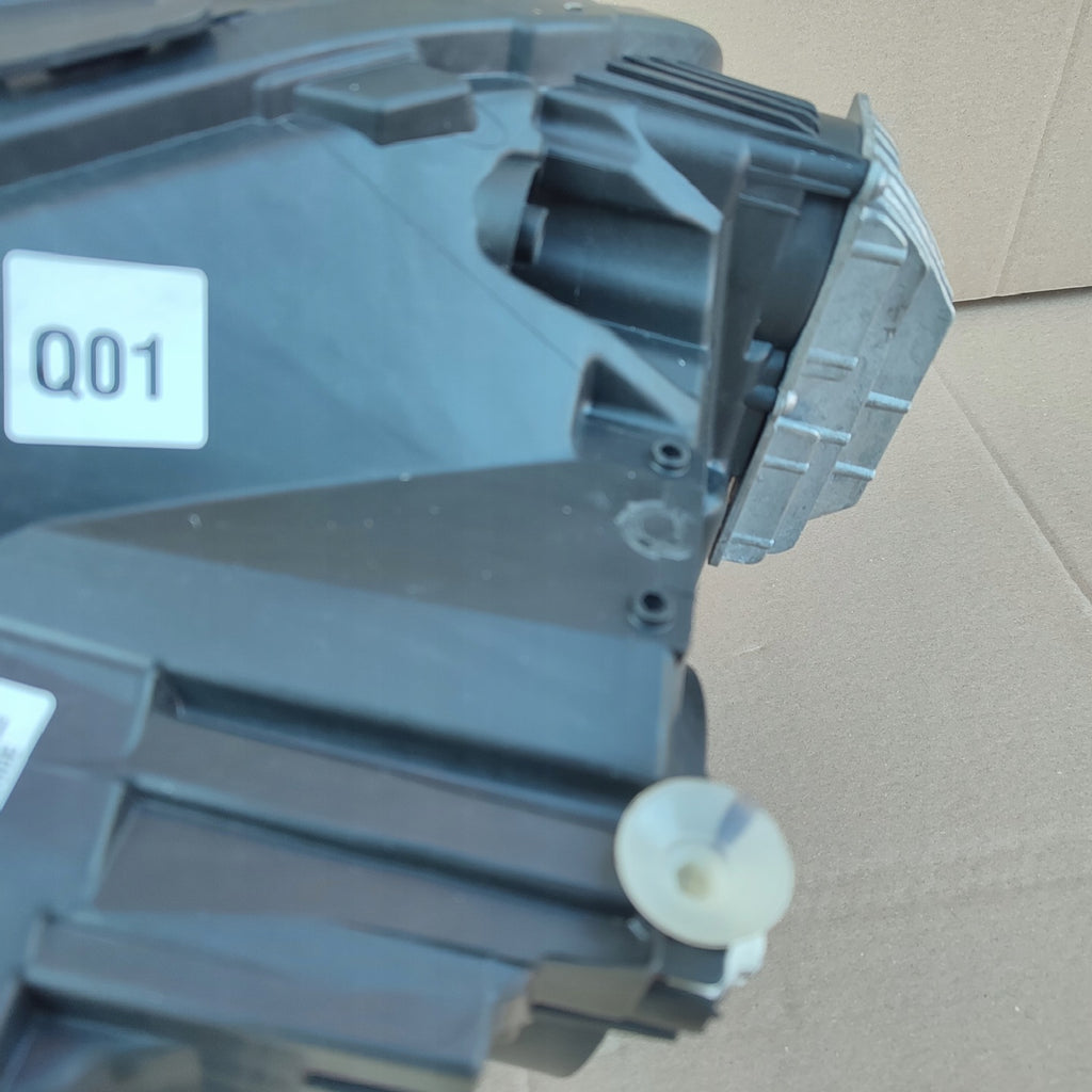 Frontscheinwerfer Mercedes-Benz Glb A2479062005 LED Rechts Headlight SCH1071089715wo