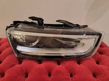 Laden Sie das Bild in den Galerie-Viewer, Frontscheinwerfer Audi Q3 8U0941032 Rechts Scheinwerfer Headlight SCH9357068205xw