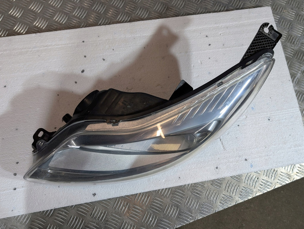 Frontscheinwerfer Ford Focus 1481914820 Links Scheinwerfer Headlight SCH7242619337dh