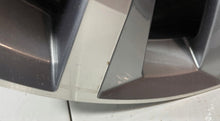 Laden Sie das Bild in den Galerie-Viewer, 1x Alufelge 17 Zoll 7.0" 5x112 45ET Glanz Silber 2GA601025B Mg T-Roc I Rim Wheel FEL1652978875ie
