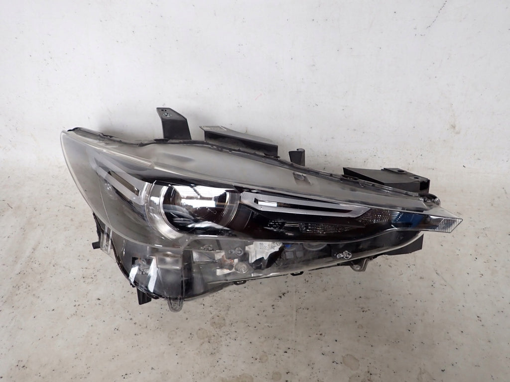Frontscheinwerfer Mazda Cx-5 KB8M51030 Full LED Rechts Scheinwerfer Headlight SCH2002325935ji