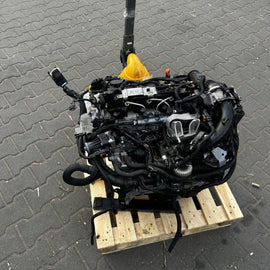 Motor Peugeot 5008 II YH01 1.5 HDI 24TKm Diesel Engine Komplett MOT1362336251zk