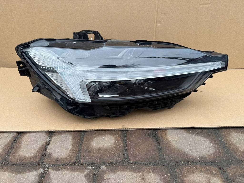 Frontscheinwerfer Volvo Xc60 32342515 S2502N079 LED Rechts Headlight SCH1671170901ls