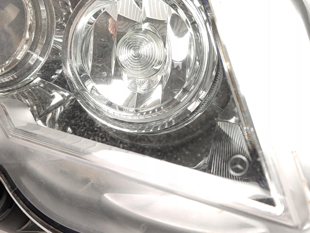 Frontscheinwerfer Mercedes-Benz X204 2048207559 Xenon Rechts Headlight SCH5003044415pq