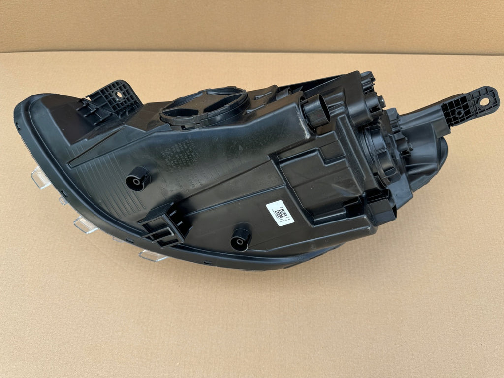 Frontscheinwerfer Hyundai I10 III 92102-K7100 Rechts Scheinwerfer Headlight