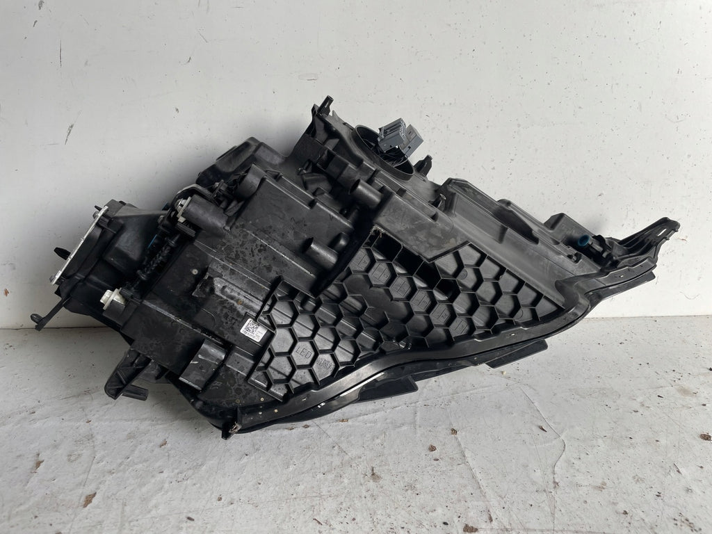 Frontscheinwerfer Volvo V60 I S60 III 32338996 LED Links Scheinwerfer Headlight SCH1972077265gy