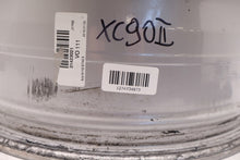 Laden Sie das Bild in den Galerie-Viewer, 1x Alufelge 19 Zoll 8.0" 5x108 42 5ET Glanz Silber 31423021 Volvo Xc90 Ii FEL6778720183qb