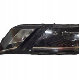 Frontscheinwerfer Skoda Octavia I 5E1941015F Links Scheinwerfer Headlight SCH1448720246aq
