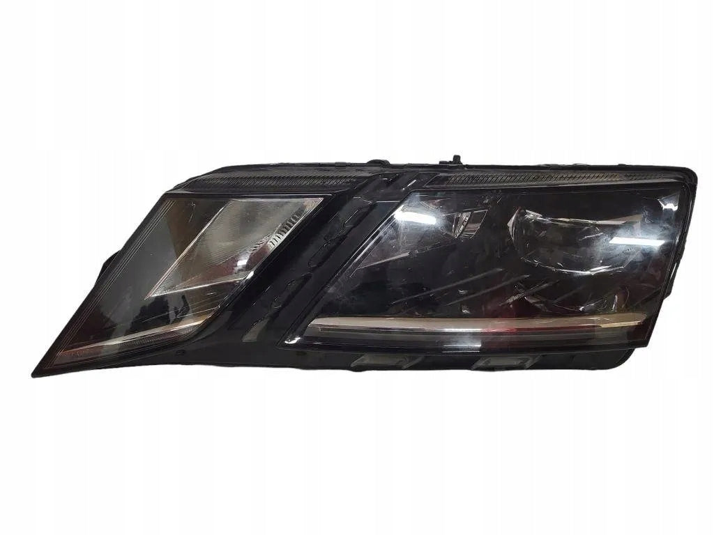 Frontscheinwerfer Skoda Octavia I 5E1941015F Links Scheinwerfer Headlight SCH1448720246aq