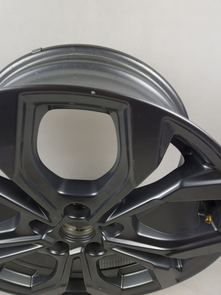 1x Alufelge 17 Zoll 7.0" 5x108 50ET NX7C-1007-E1A Ford I Rim Wheel FEL1487324231ij