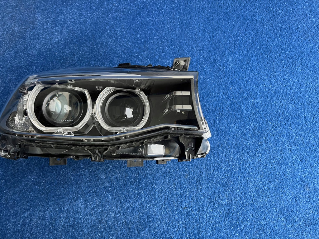Frontscheinwerfer BMW 3 Gran Turismo F34 7355556 Xenon Rechts Headlight SCH4911019197lu
