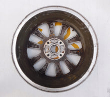Laden Sie das Bild in den Galerie-Viewer, 1x Alufelge 16 Zoll 6.5" 4x108 20ET 13469368 672044871 Opel Crossland X FEL1121252246nb