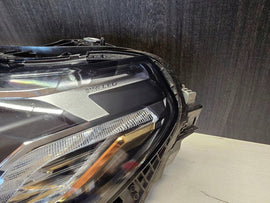 Frontscheinwerfer BMW 2 G42 5A320F3-08 Full LED Links Scheinwerfer Headlight SCH6544134216ia