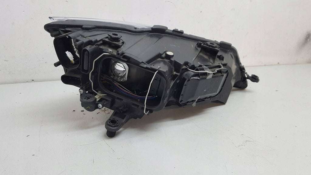 Frontscheinwerfer Seat Leon Links Scheinwerfer Headlight