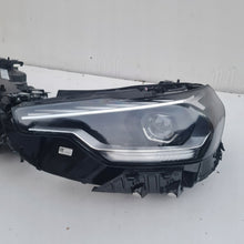 Laden Sie das Bild in den Galerie-Viewer, Frontscheinwerfer BMW 2 G42 5A320E6 5A5A320E5 Full LED Ein Satz Headlight SCH9812382277rj