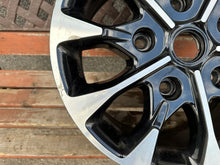 Laden Sie das Bild in den Galerie-Viewer, 1x Alufelge 17 Zoll 7.0&quot; 5x160 55ET HK21-EA Ford Transit Custom Rim Wheel