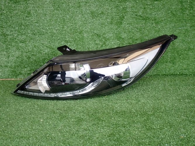 Frontscheinwerfer Kia Sportage 92101-3U250 Links Scheinwerfer Headlight SCH2265949348ml