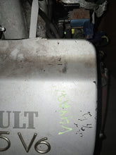 Laden Sie das Bild in den Galerie-Viewer, Motor Renault Espace IV V4Y711 3.5 241PS 177kW 177TKm 2007 Benzin Komplett