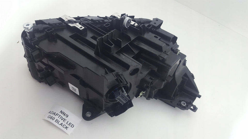 Frontscheinwerfer BMW 5 5A798D7 LED Links Scheinwerfer Headlight