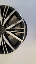 Load image into Gallery viewer, 1x Alufelge 16 Zoll 6.5&quot; 5x112 46ET Glanz Schwarz 5G0601025 VW Golf Vii