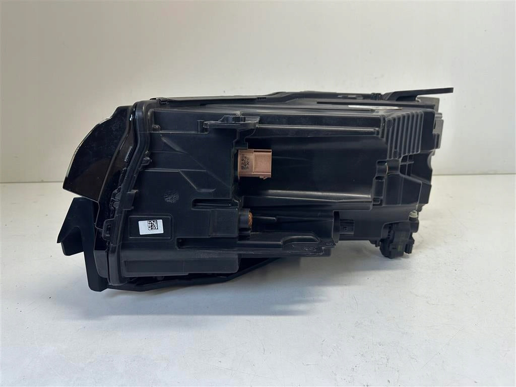 Frontscheinwerfer Jeep Compass 00522099880 LED Rechts Scheinwerfer Headlight SCH3525342423xh