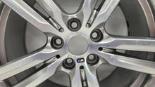 Laden Sie das Bild in den Galerie-Viewer, 1x Alufelge 18 Zoll 8.0&quot; 5x112 57ET 7848602 BMW 2 F45 F46 Rim Wheel