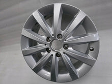 Laden Sie das Bild in den Galerie-Viewer, 1x Alufelge 16 Zoll 6.5" 5x112 49ET A2464010500 Mercedes-Benz W246 W242 FEL6520474253dm