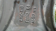 Load image into Gallery viewer, 1x Alufelge 18 Zoll 75JM18H2 Ford Kuga Rim Wheel FEL1472275979gi