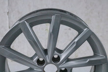 Load image into Gallery viewer, 1x Alufelge 16 Zoll 7.0&quot; 5x100 6C0601025H VW Polo Rim Wheel