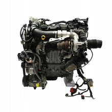 Laden Sie das Bild in den Galerie-Viewer, Motor Ford Fiesta I UGJC 1.5 TDCI 75PS 159TKm Diesel Engine Unkomplett MOT2776451133oa