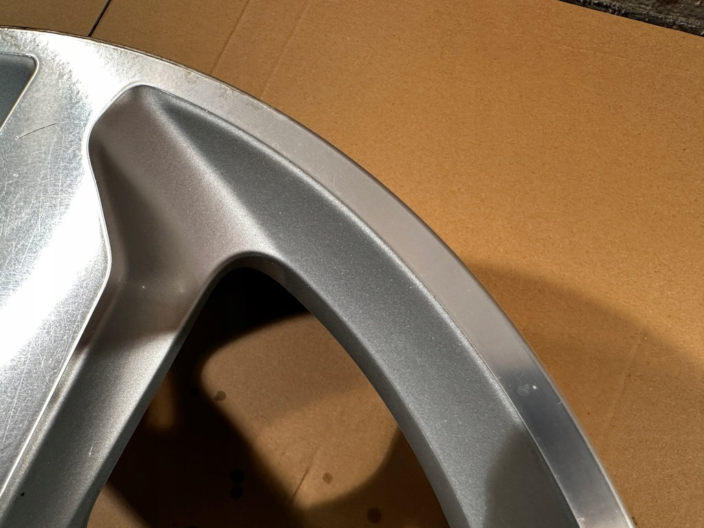 1x Alufelge 19 Zoll 8.0" 5x112 39ET 8R0601025BA Audi Q5 Rim Wheel FEL8269395522zd