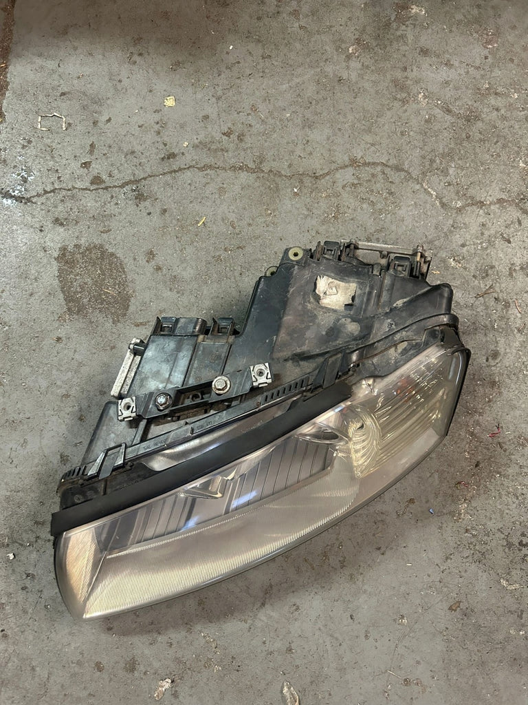 Frontscheinwerfer Audi A8 5DV00829000 Xenon Links Scheinwerfer Headlight
