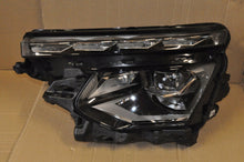 Laden Sie das Bild in den Galerie-Viewer, Frontscheinwerfer Skoda Kamiq 655941015C Full LED Links Scheinwerfer Headlight SCH3479417951vk