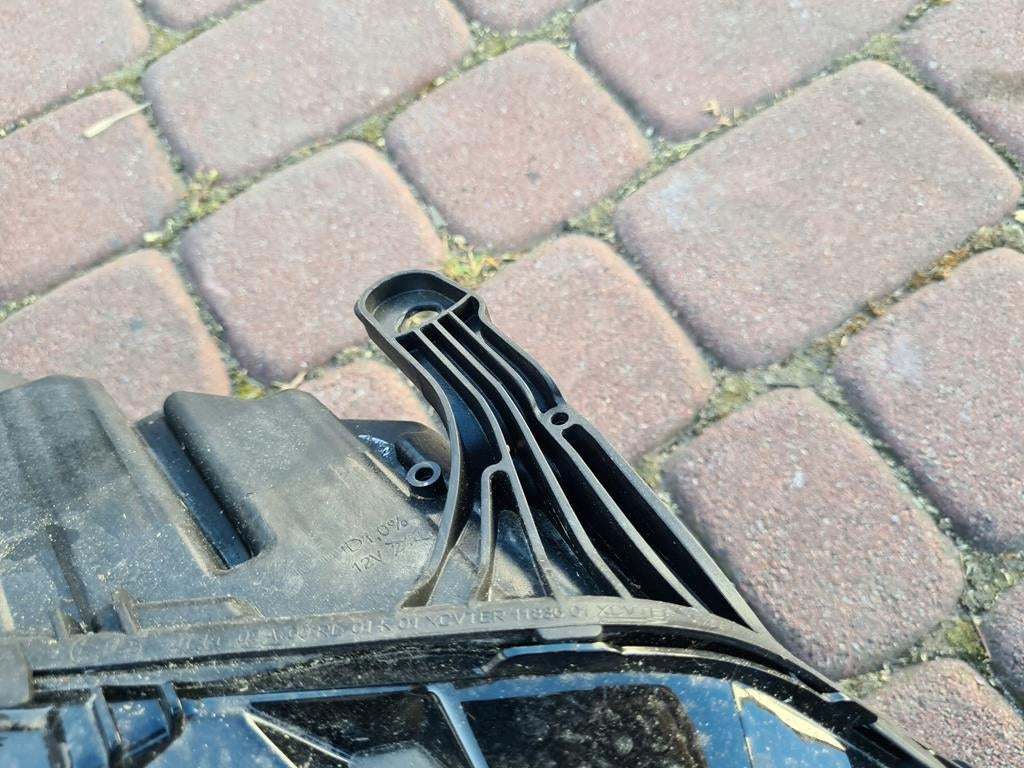 Frontscheinwerfer Opel Astra K 39218026 Ein Stück (Rechts oder Links) Headlight SCH9596099304qb
