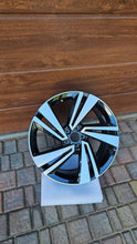 Load image into Gallery viewer, 1x Alufelge 18 Zoll 5x112 2GM601025H VW T-Roc Rim Wheel FEL7844312631gy