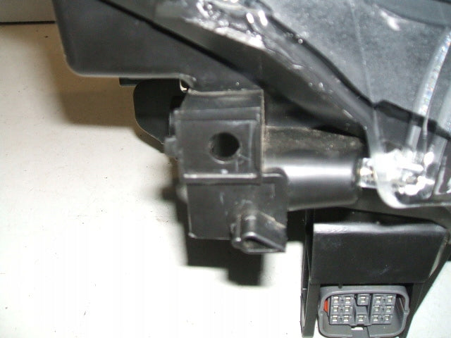 Frontscheinwerfer Mazda Cx5 Kf KSD651030 LED Rechts Scheinwerfer Headlight SCH2015622535xn