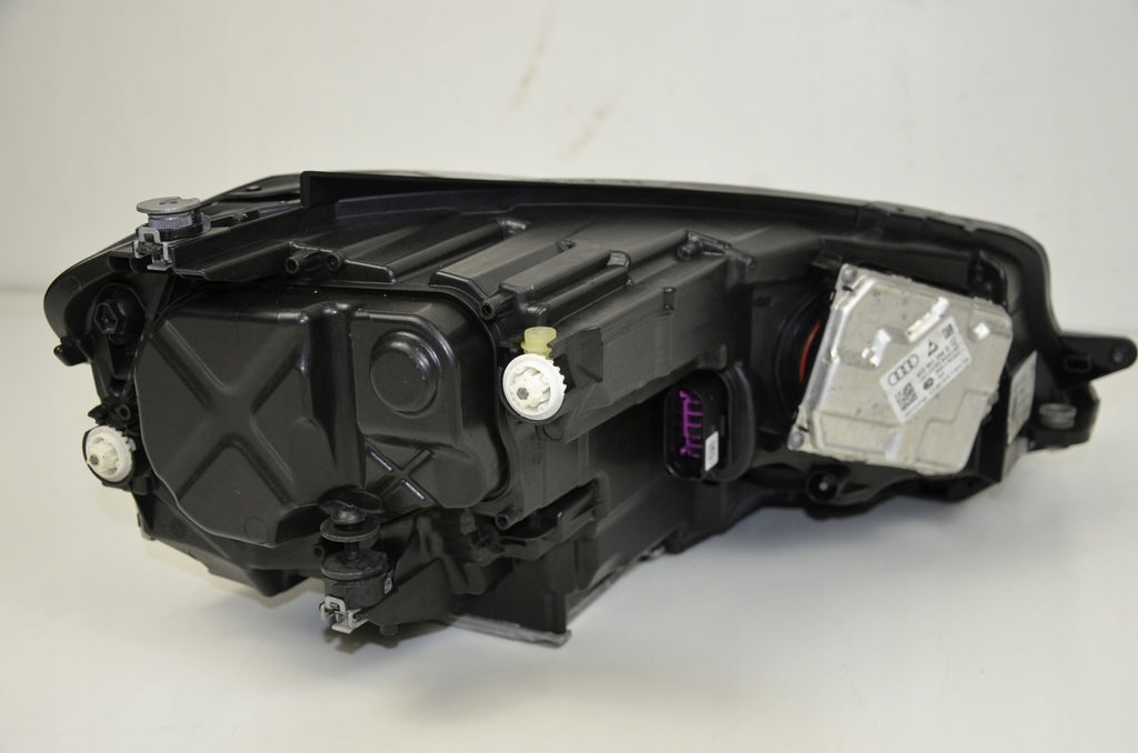 Frontscheinwerfer VW Golf VII 5G1941082 5G1941081 LED Ein Satz Headlight SCH3023317270mp