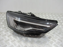 Laden Sie das Bild in den Galerie-Viewer, Frontscheinwerfer Audi A6 C8 4K0941040 LED Rechts Scheinwerfer Headlight