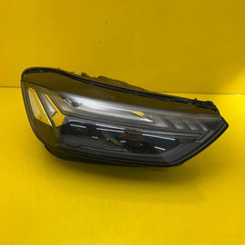 Frontscheinwerfer Audi Q5 80A941036E LED Rechts Scheinwerfer Headlight SCH2398733637mj