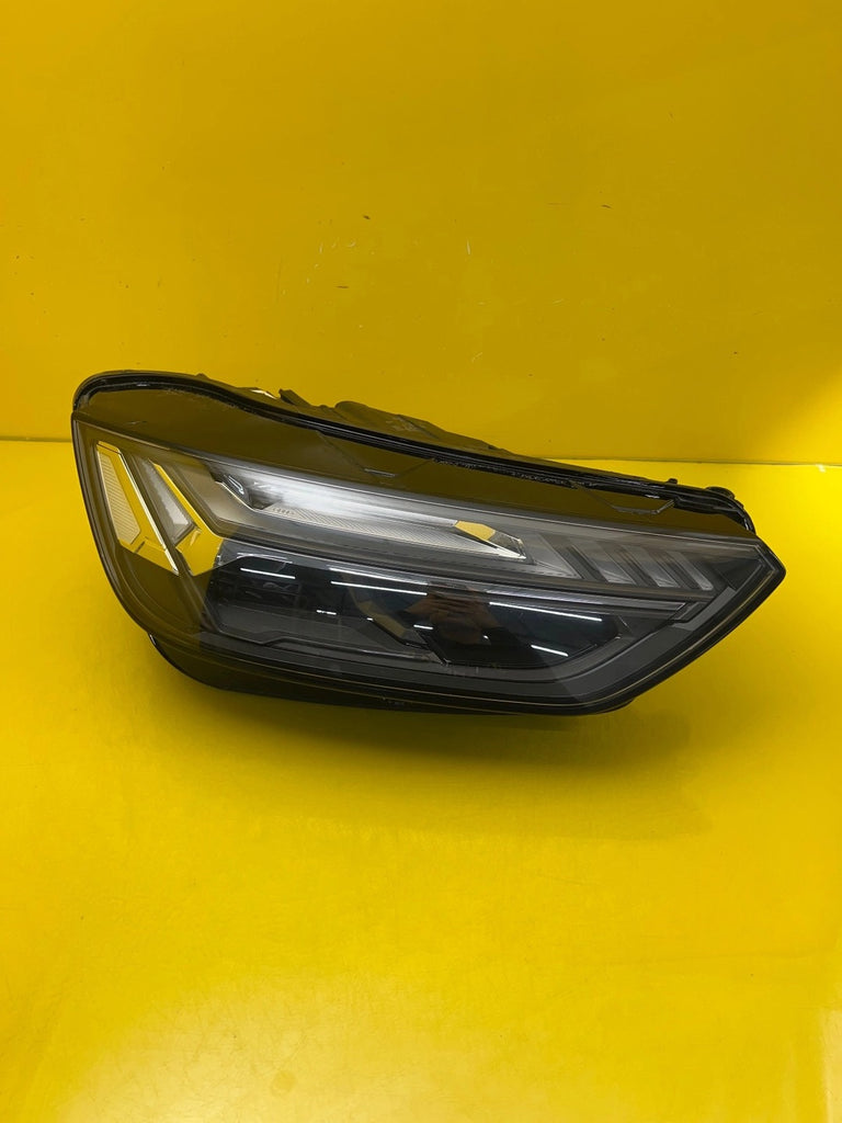 Frontscheinwerfer Audi Q5 80A941036E LED Rechts Scheinwerfer Headlight SCH2398733637mj