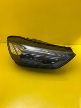 Load image into Gallery viewer, Frontscheinwerfer Audi Q5 80A941036E LED Rechts Scheinwerfer Headlight SCH2398733637mj