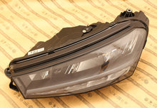 Laden Sie das Bild in den Galerie-Viewer, Frontscheinwerfer Skoda Fabia I 6VB941015 LED Links Scheinwerfer Headlight SCH5295998283jw