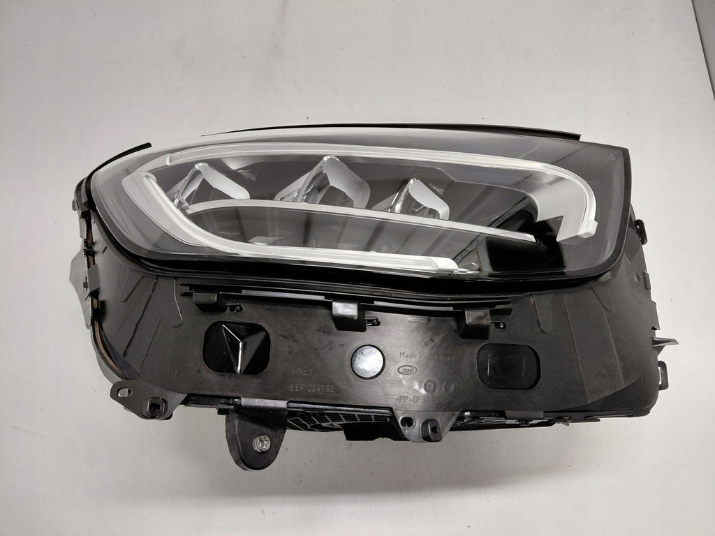 Frontscheinwerfer Mercedes-Benz Glc A2539066403 Full LED Rechts Headlight SCH3857504817gl