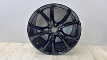 Load image into Gallery viewer, 1x Alufelge 19 Zoll 10.0" 5x112 40ET 5A1F915 BMW Z4 G29 Rim Wheel FEL1154918456td