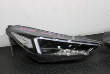 Load image into Gallery viewer, Frontscheinwerfer Hyundai Tucson 92101-D7700 92102-D7700 LED Rechts oder Links