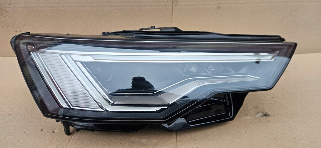 Frontscheinwerfer Audi A6 C8 4K0941040 LED Rechts Scheinwerfer Headlight SCH7878867664kr