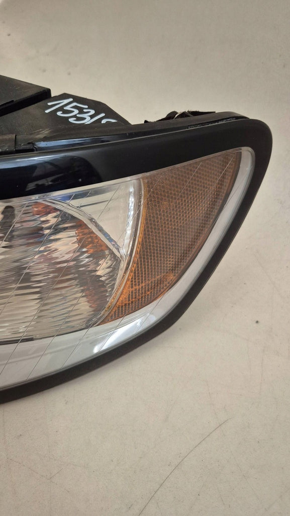 Frontscheinwerfer Volvo S40 Ein Stück (Rechts oder Links) Scheinwerfer Headlight SCH6792967930sb