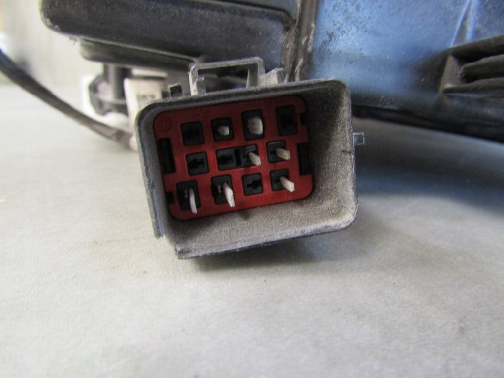 Frontscheinwerfer Volvo S60 V60 31420253 Xenon Links Scheinwerfer Headlight SCH1363810115ws